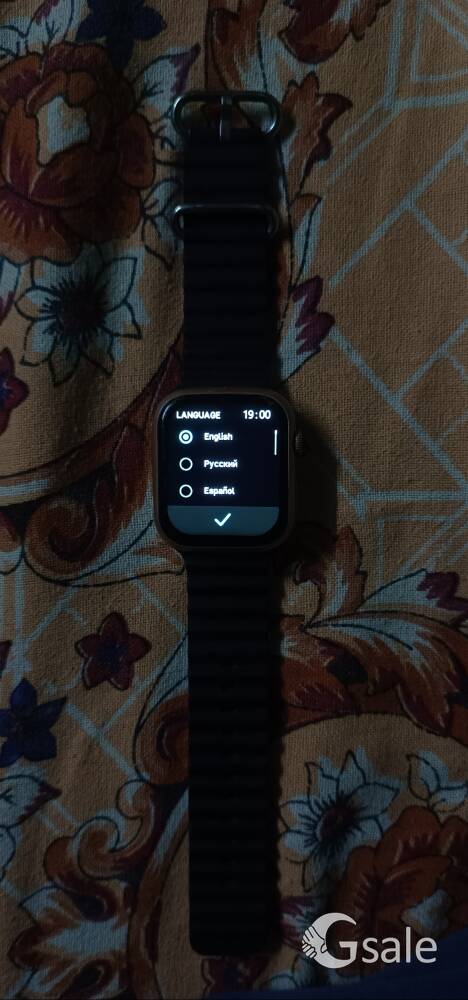 Smartwatch 