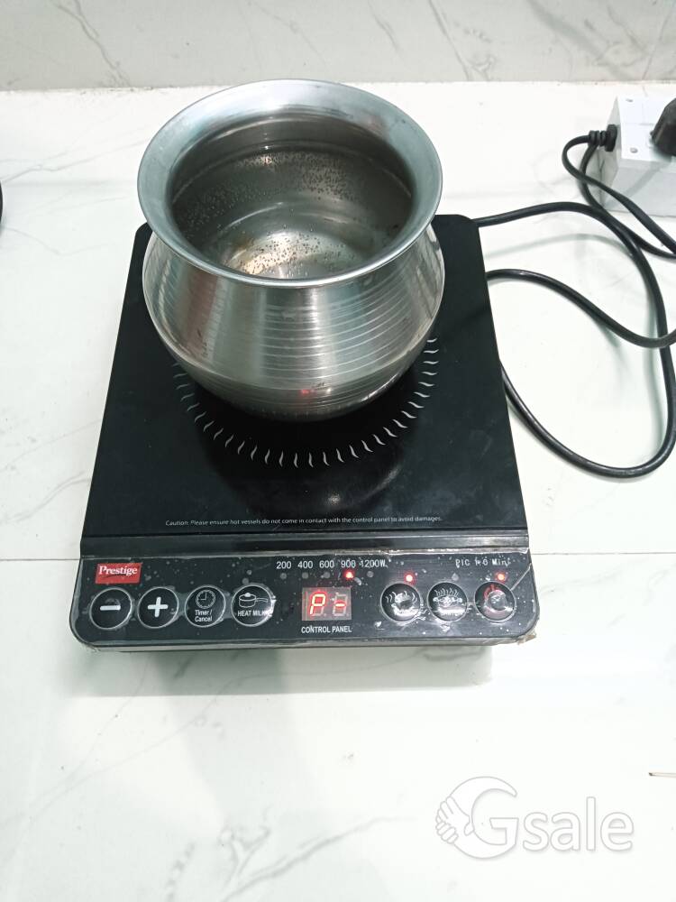 electrical stove smallest size 