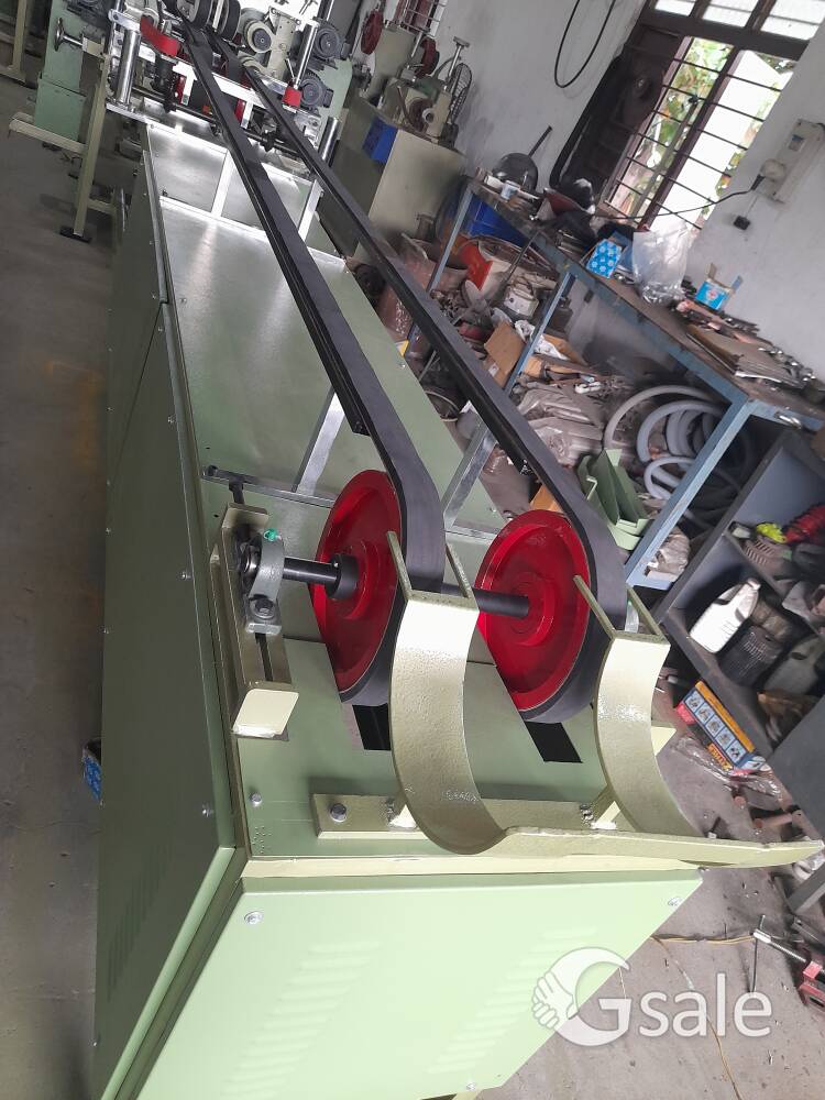 welding electrode plant 
