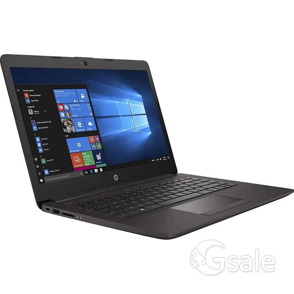 HP Notebook Series 240 G7 (Intel Core i3 10th Gen 14 Inch)-