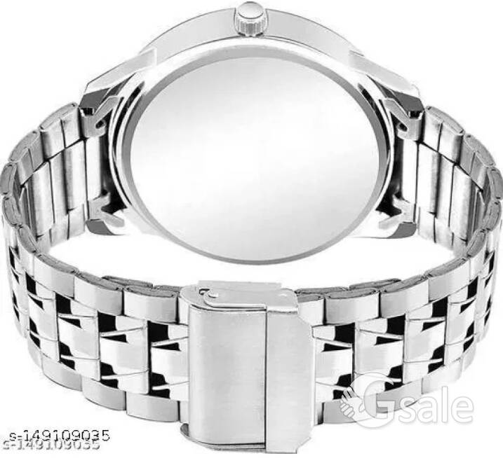 Watch For men 