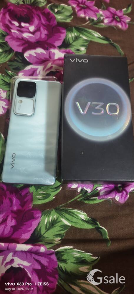 Vivo v30 5G