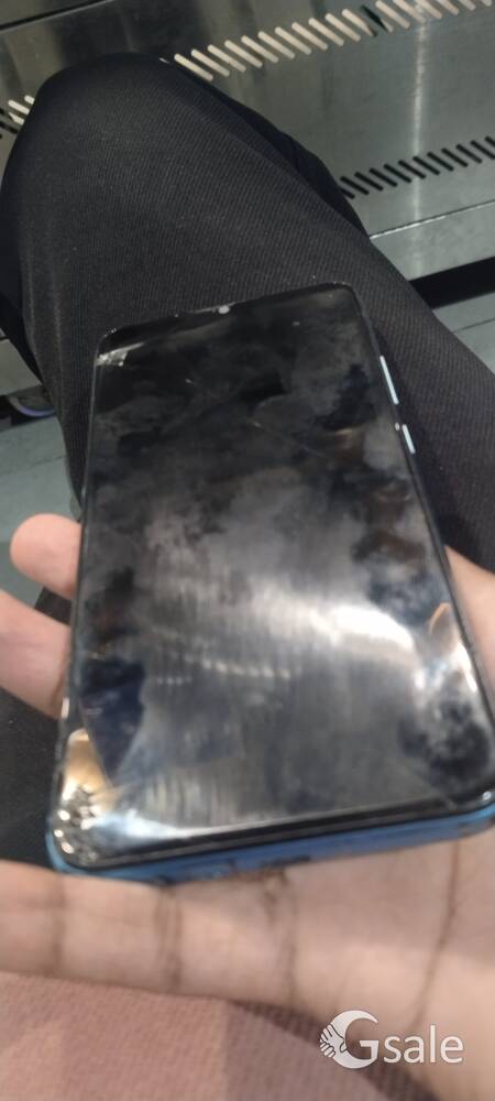 realme phone 