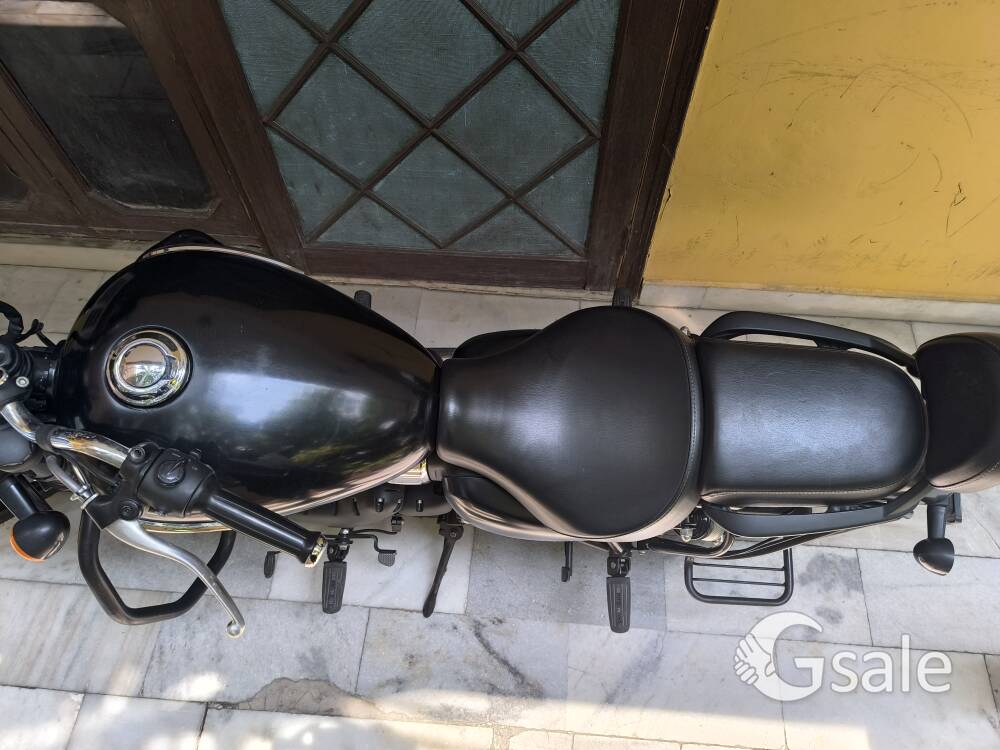 Royal Enfield