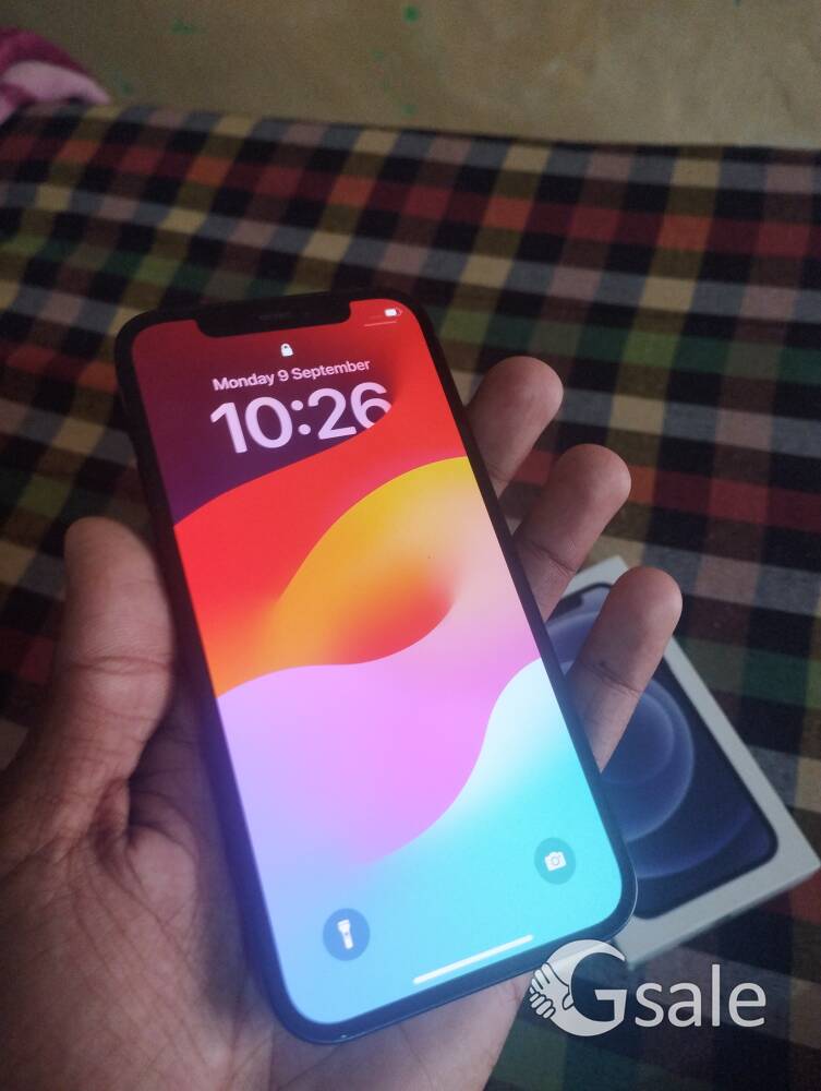 IPhone 12 