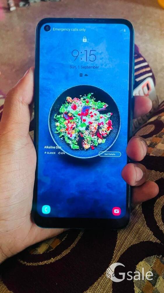 Samsung m11