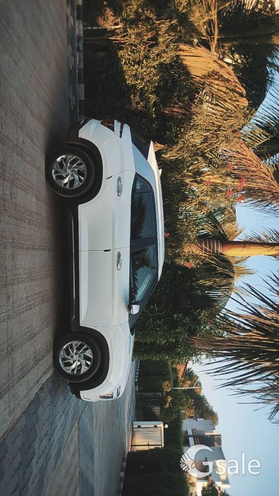creta 2020 petrol 