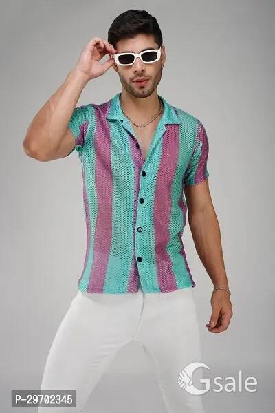 CASUAL SHIRT FOR MEN 