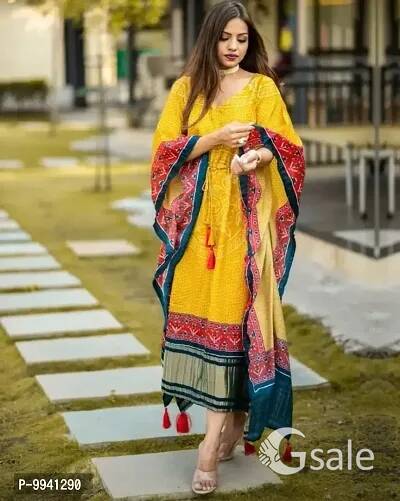 PREMIUM KURTIS FOR GIRLS 