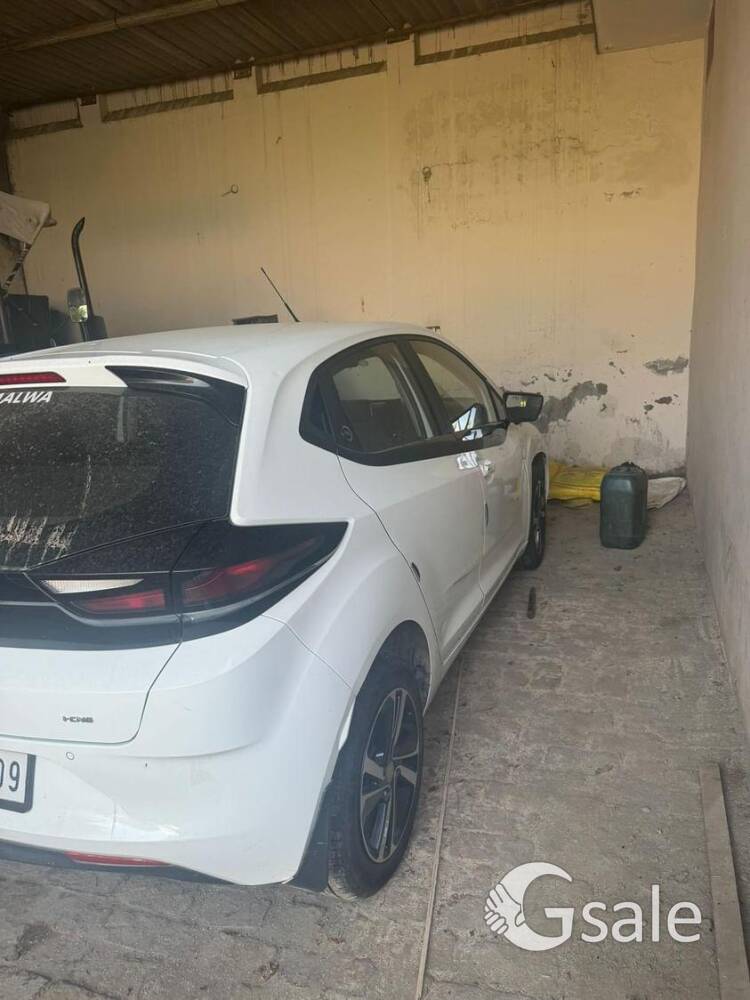 TATA altroz 