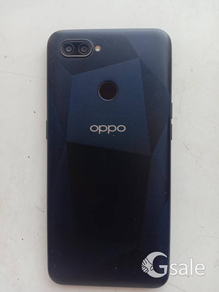 OPPO A12 GOOD CONDITION PHONE SELL 