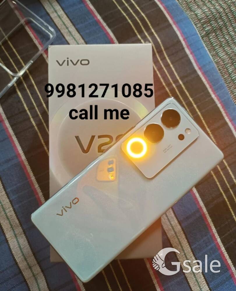 Vivo v29 pro