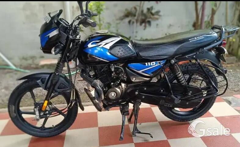 CT 110X ,PATTAMBI-KOPPAM 