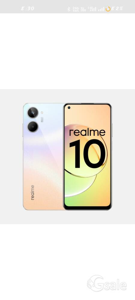 realme10 4g