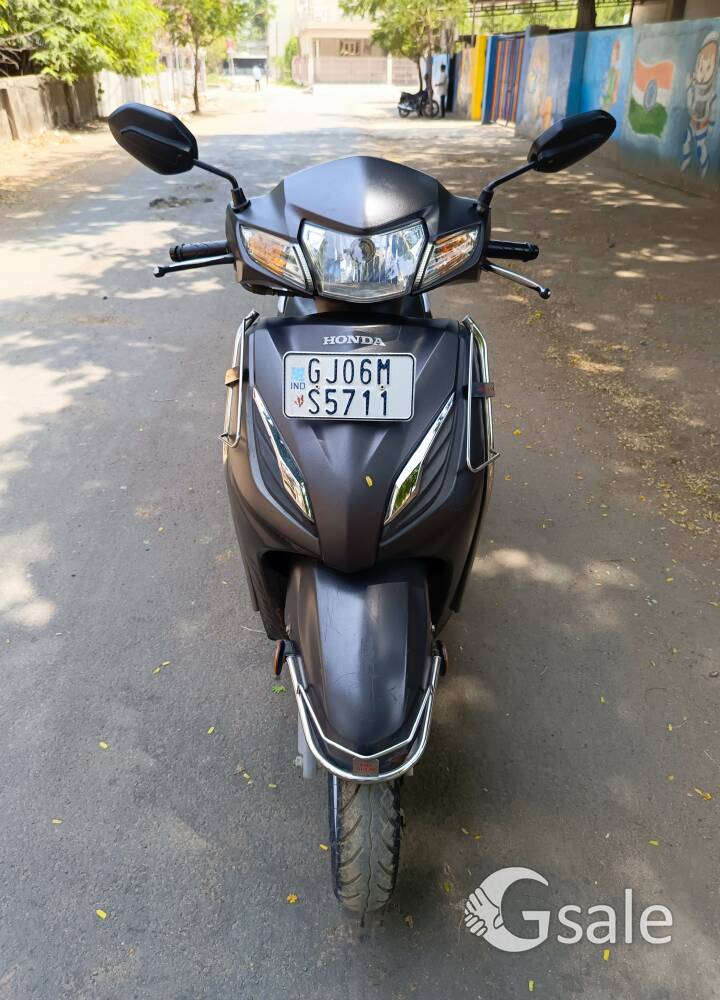 Activa 6G 2020