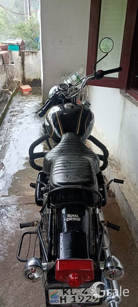 urgent sale bullet standard 350