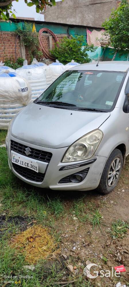 top condition vehicle, interior is very good, and display available 