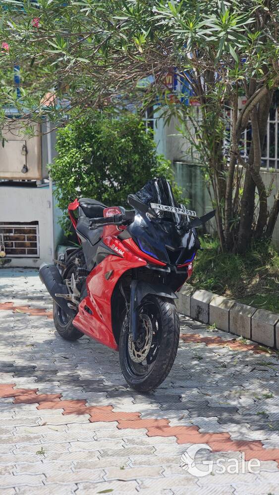Rn15 V3 2021