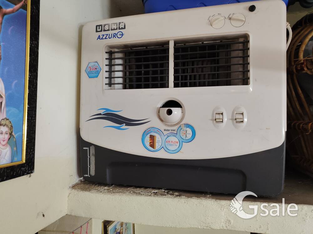 Air cooler Usha