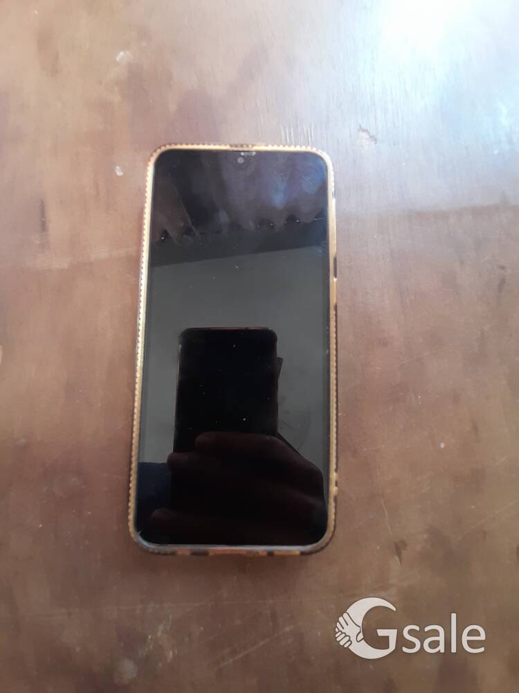 Samsung  galaxy  m30s