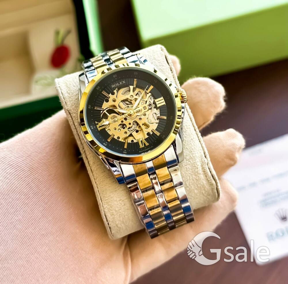 Rolex Automatic watch brand new 