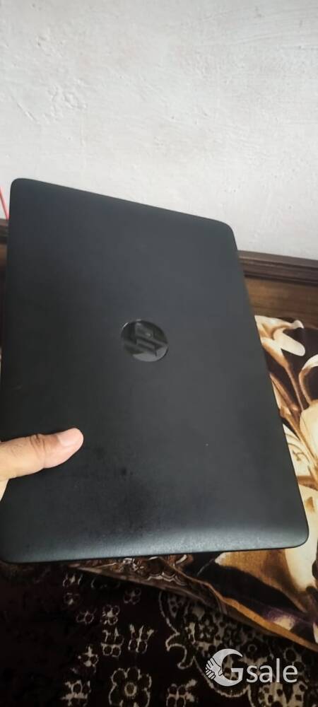 Hp Elitebook i7 5Gen G2 8GB 256SSD