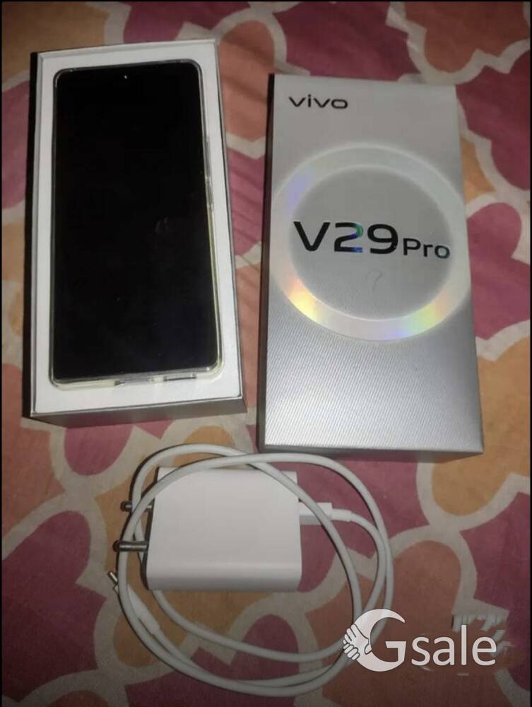 Vivo v29 Pro