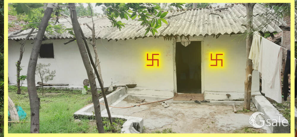 Home sell Kurai Se 2km दूर h Ghar 