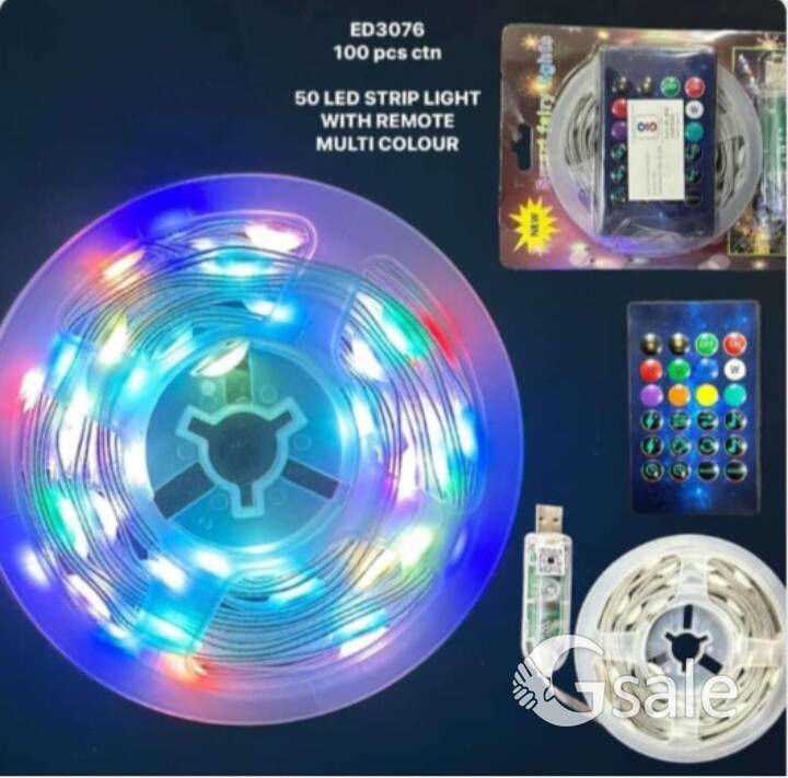 Led lait calar cheng 