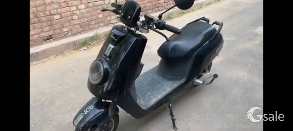 glob ebike 