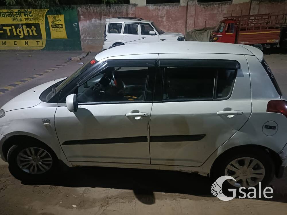 sell my car