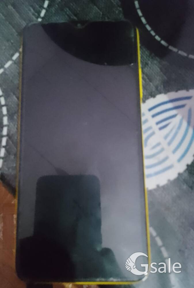 POCO M3 6/128