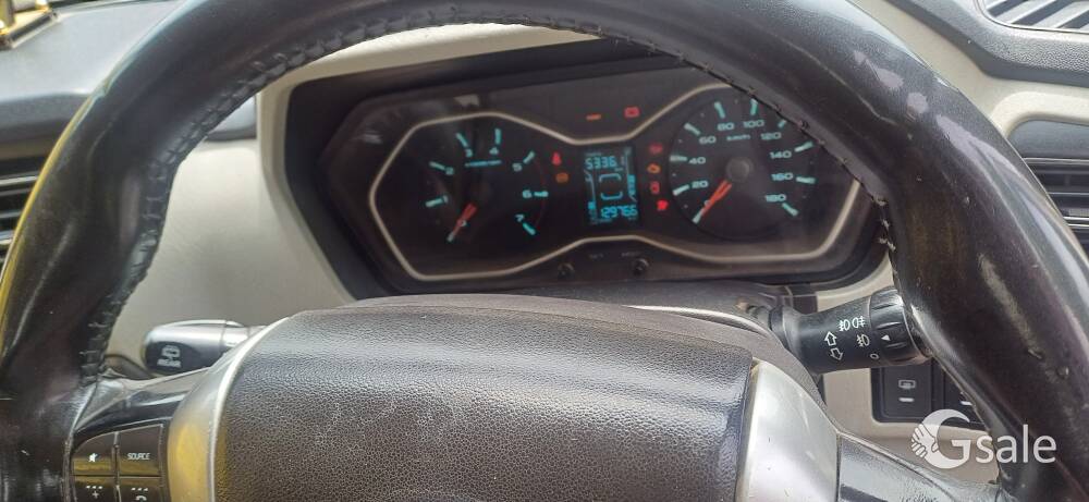 scorpio s10 2014