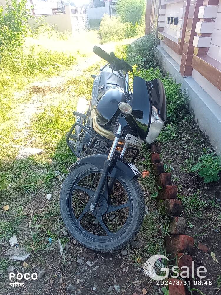 bike centuro