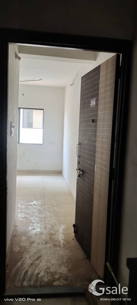rent and sale flat 