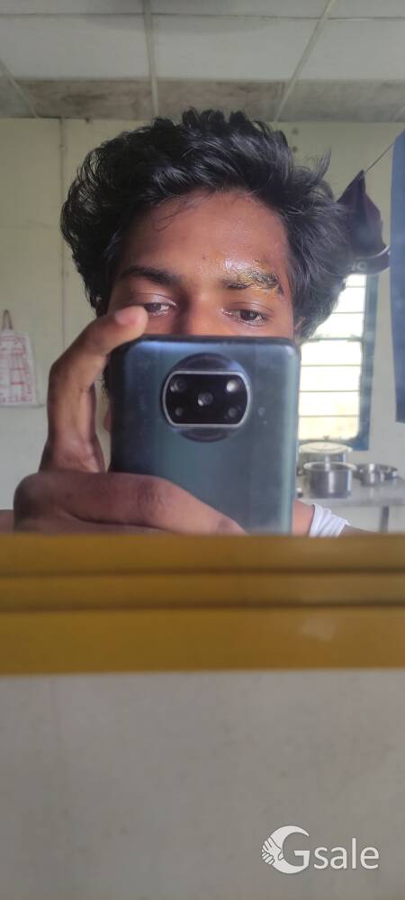 Poco x3 10000₹ me
