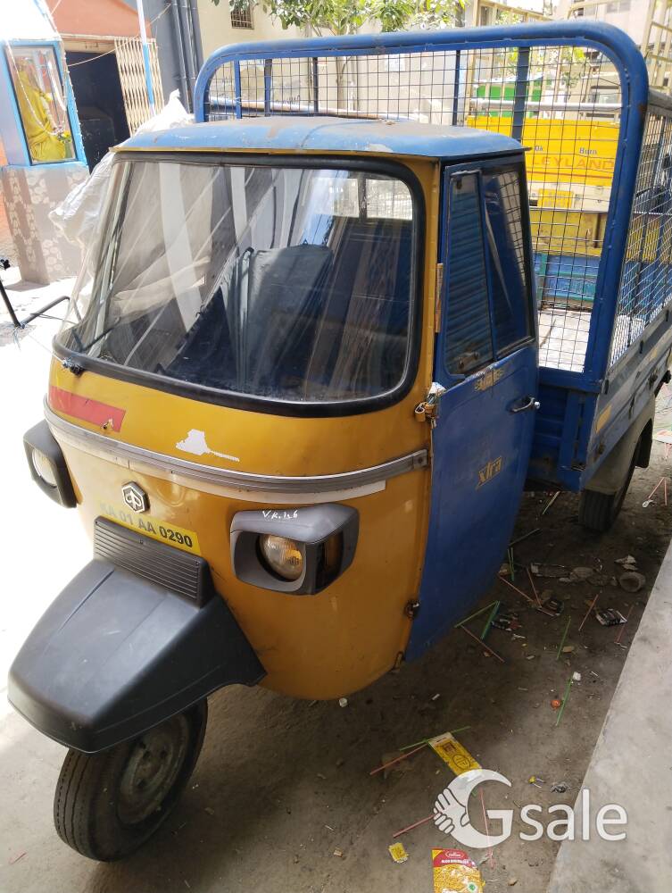 good condition in