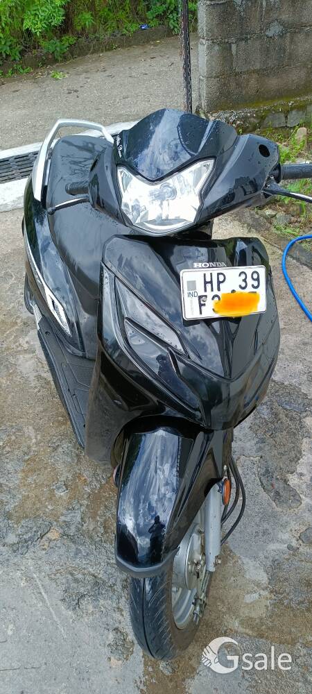 activa 125