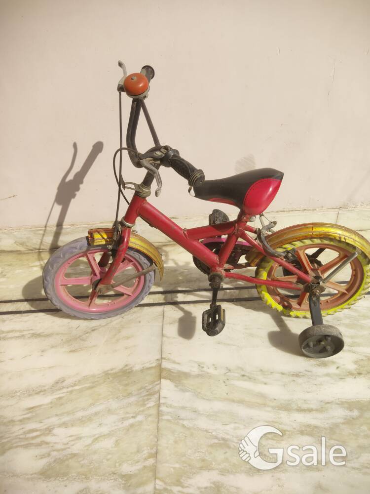 Kids bicycle in Excellent Condition