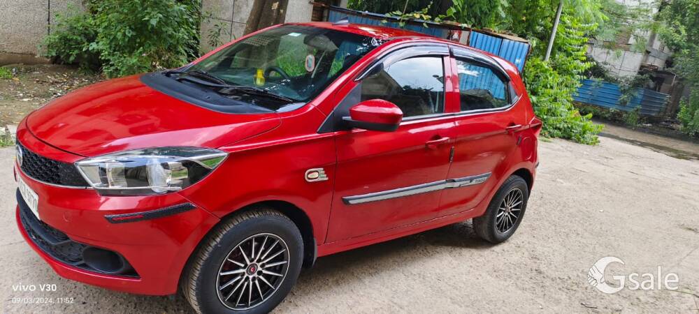 TATA TIAGO XM 1.2 RTNBS4