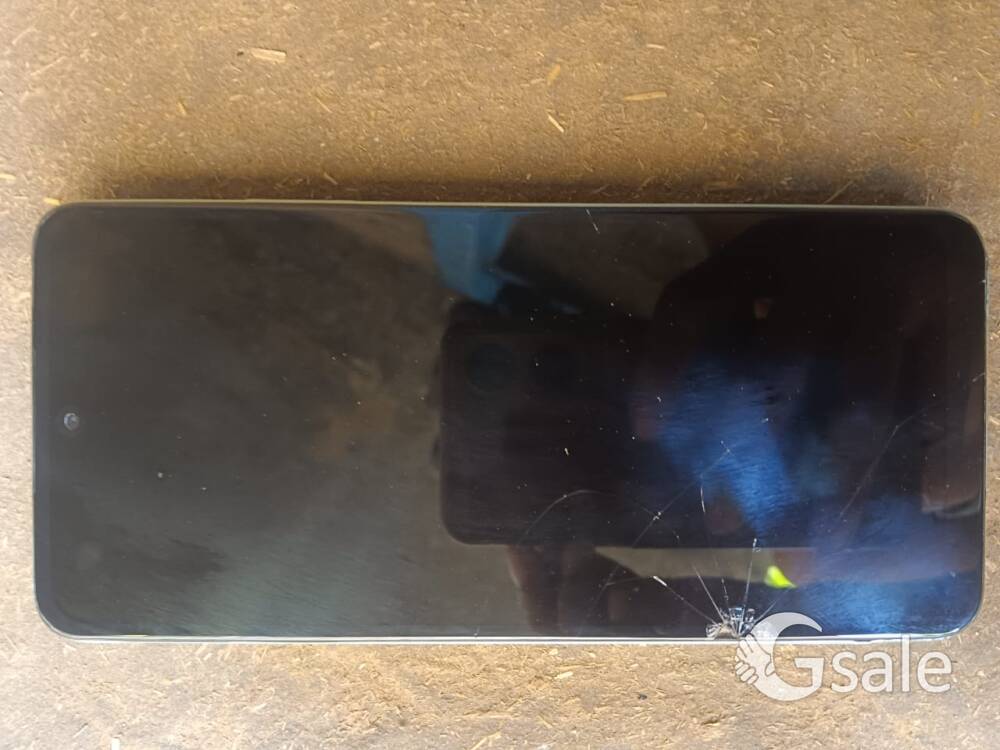 Realme C55