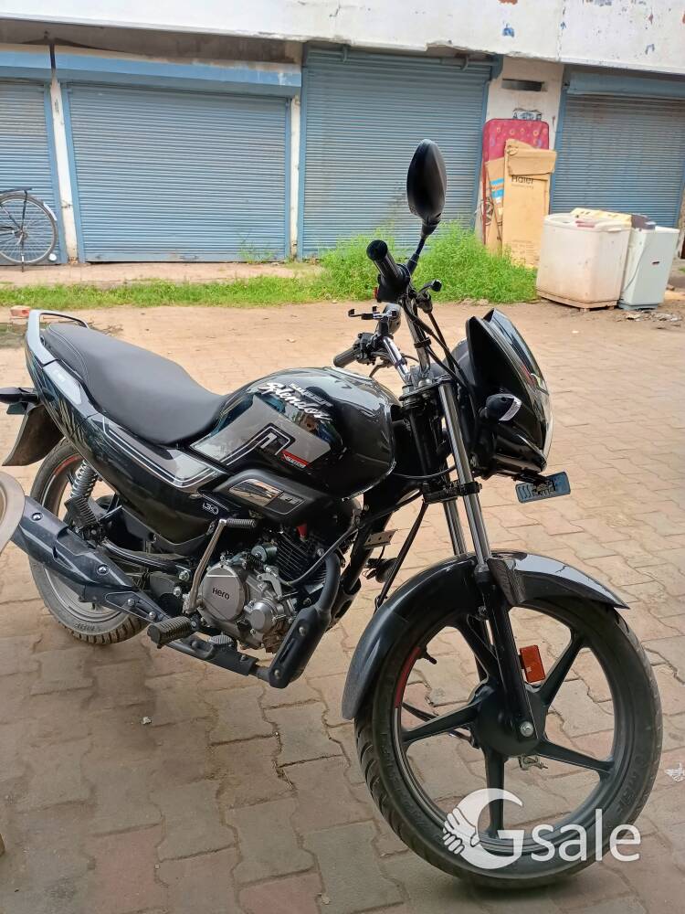 I want to sell super splendor 