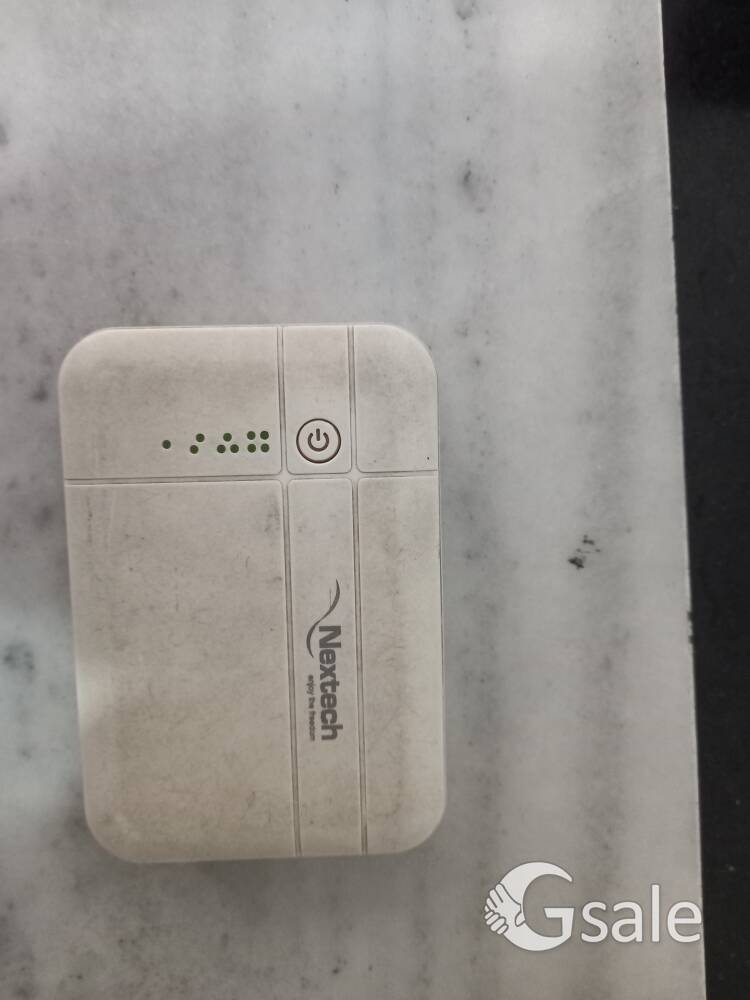 POWERBANK 1000