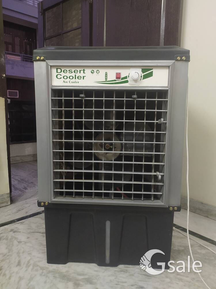  new desert cooler