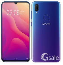 vivo V11i 6/64 good mobile
