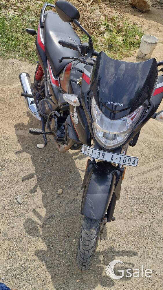 I want to my bike