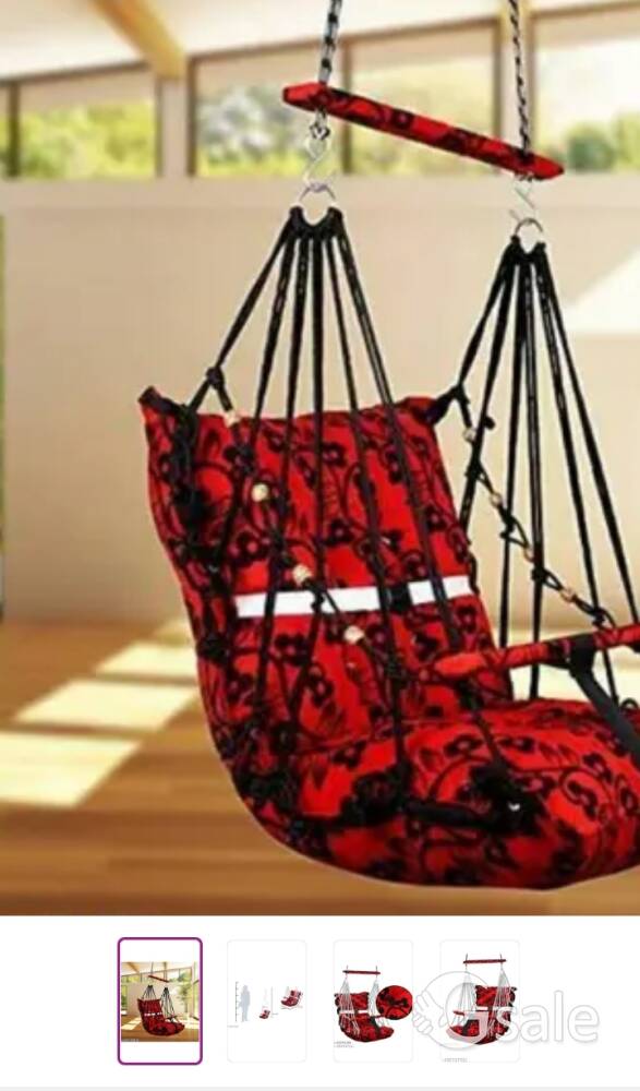 Swinging Chair