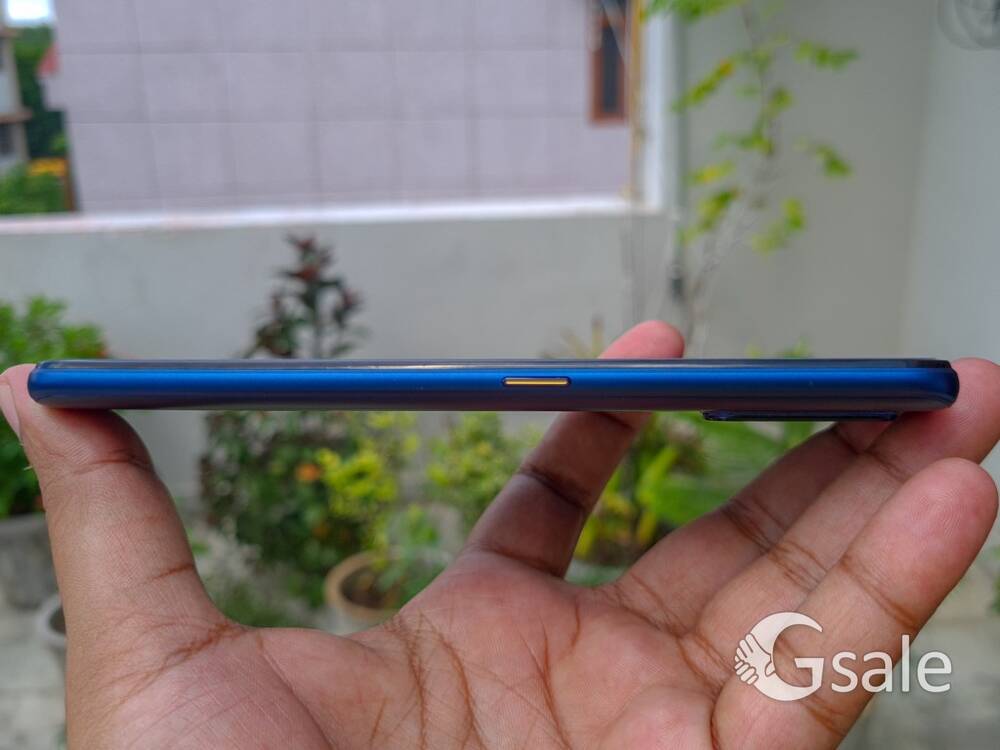 realme 7 pro 