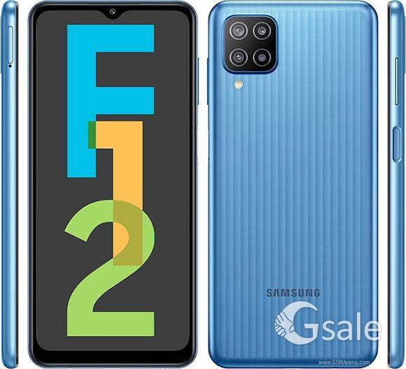 Samsungf12 