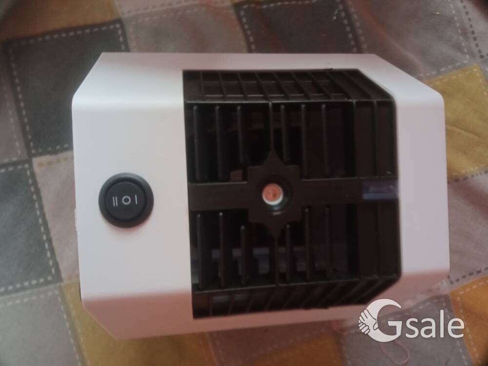 ARCTIC COOL ULTRA - PRO AIR COOLER 